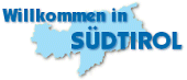 Willkommen in Südtirol